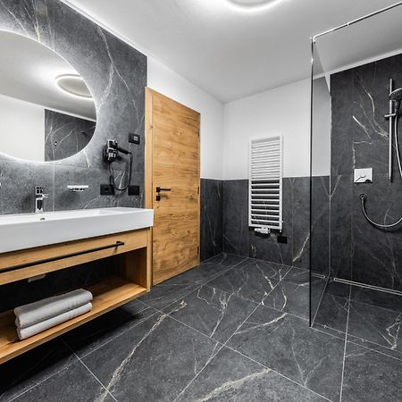 Hotel Ciasa Tamá La Villa  Zewnętrze zdjęcie